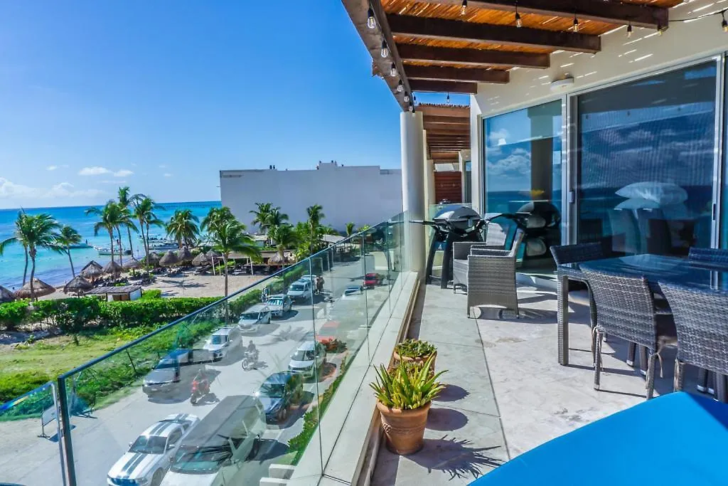 Executive Penthouse With Unobstructed Views At The Elements By Bric-1