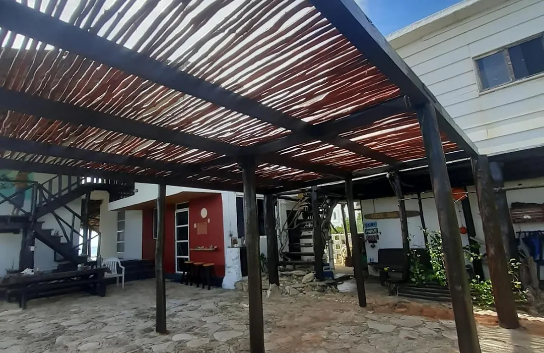 Casa Kayab-1
