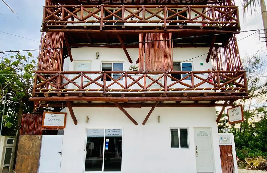 Casa Coronaa Holbox Mexico-1