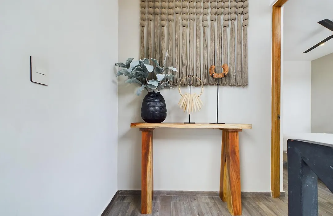 Casa Xaman In Tulum - Th 5-1