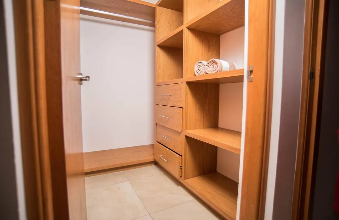 Central Luxury Apartment Playa Del Carmen-1