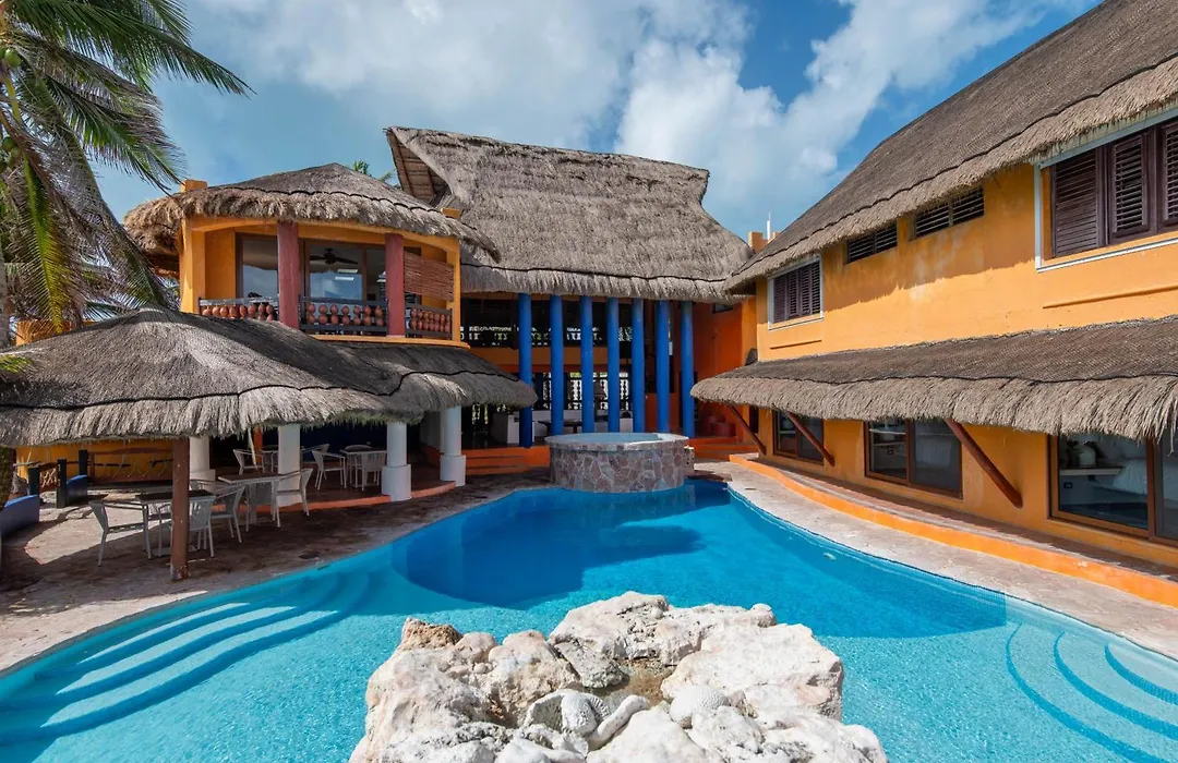Bella Mar, Oceanfront Escape-1