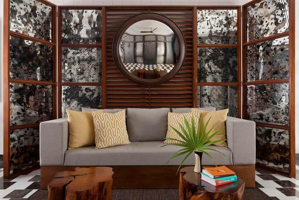 Hyatt Centric Playa Del Carmen-1