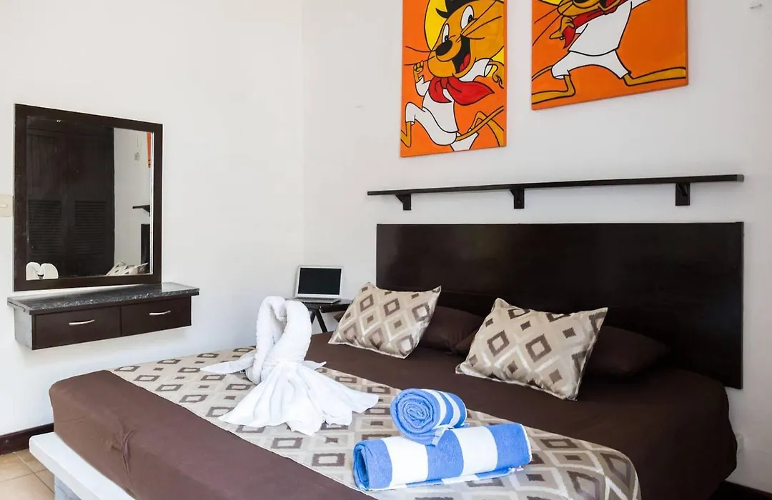 Speedy Double Balcony Apartment 5Th Avenue-1