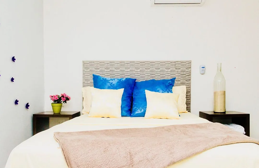 Superior Studio 06 Aquamarina Suites-1