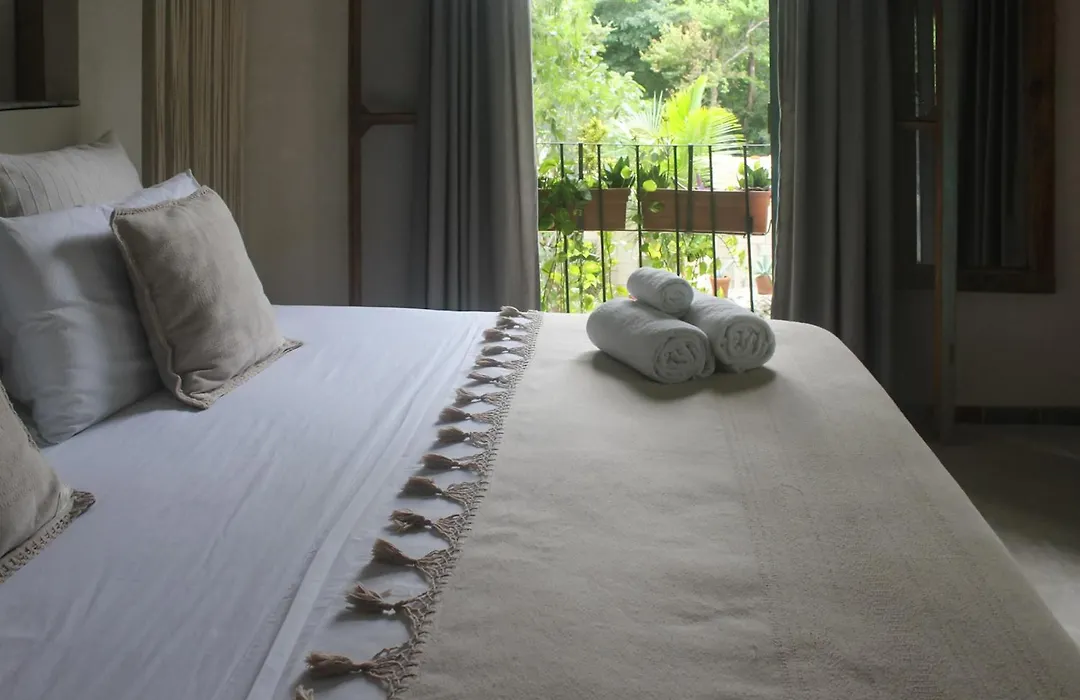 Verdeamar Eco Lodge Jungle Retreat-1
