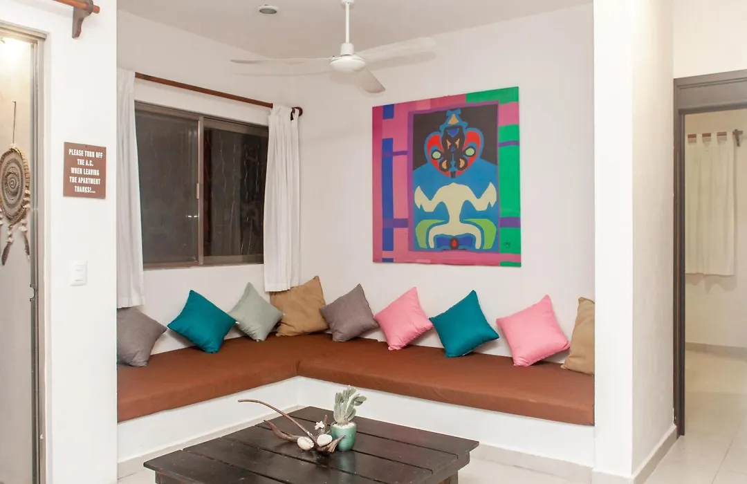 Buena Onda Residence-1