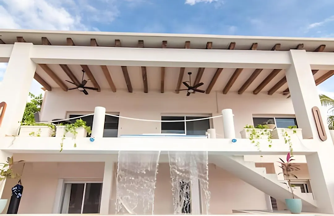 Casa La Torre, Luxury Private Waterfront Villa-1