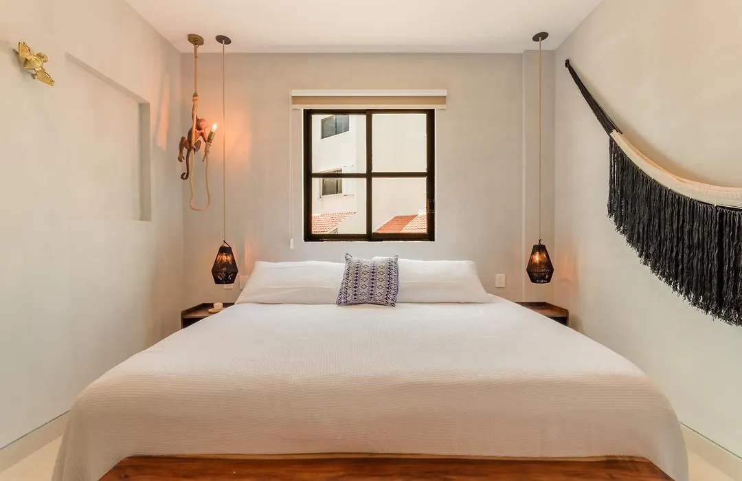*Casa Aluxes- Guesthouse*-1
