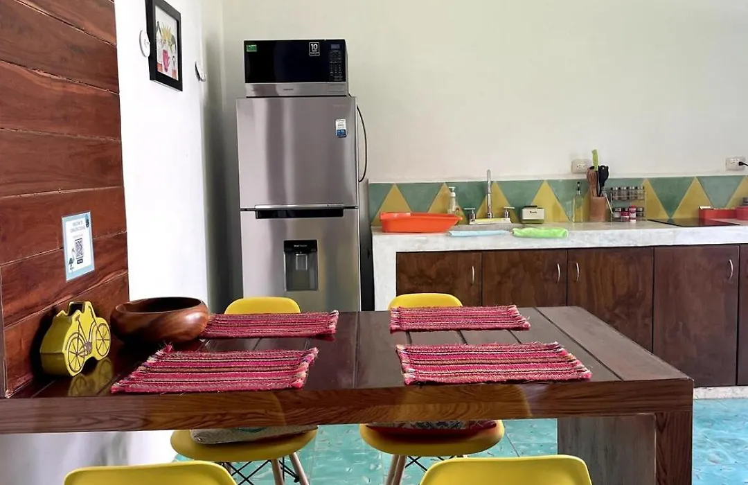 Coco Cozy Apartment Centric And Private-1