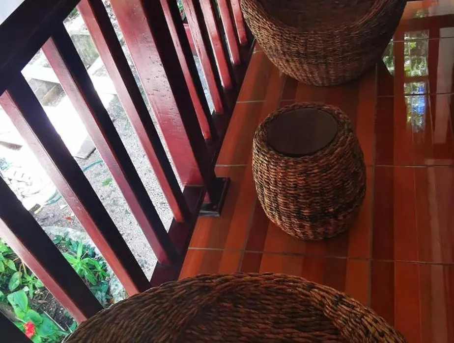 Casa Chejum Bacalar-1