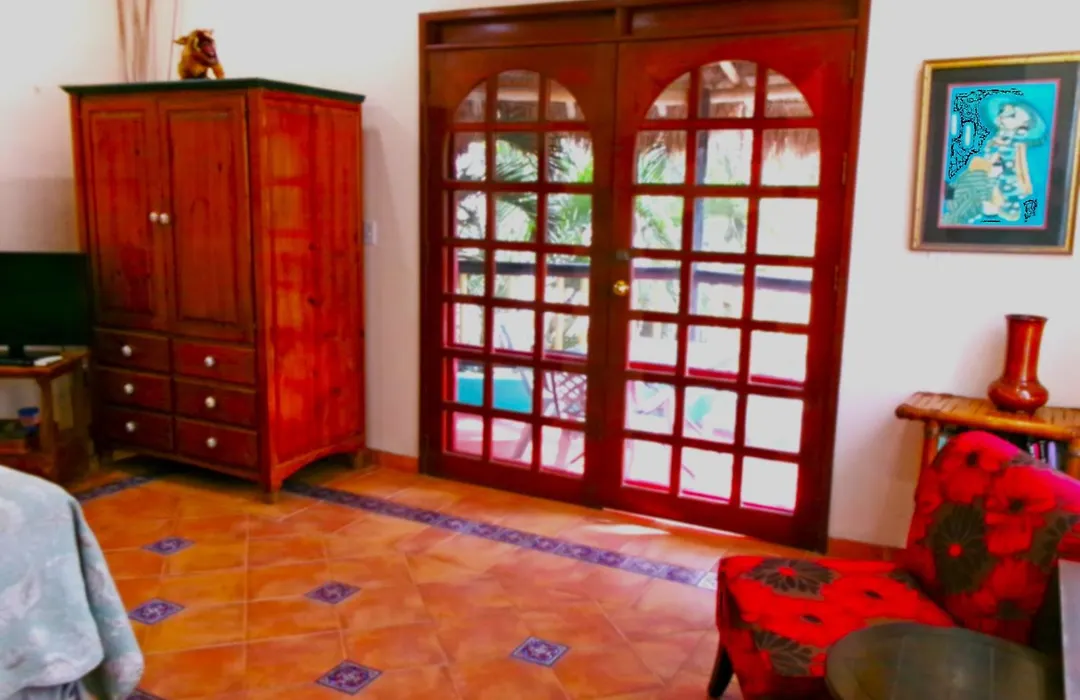 Casa Gatos Suites-1