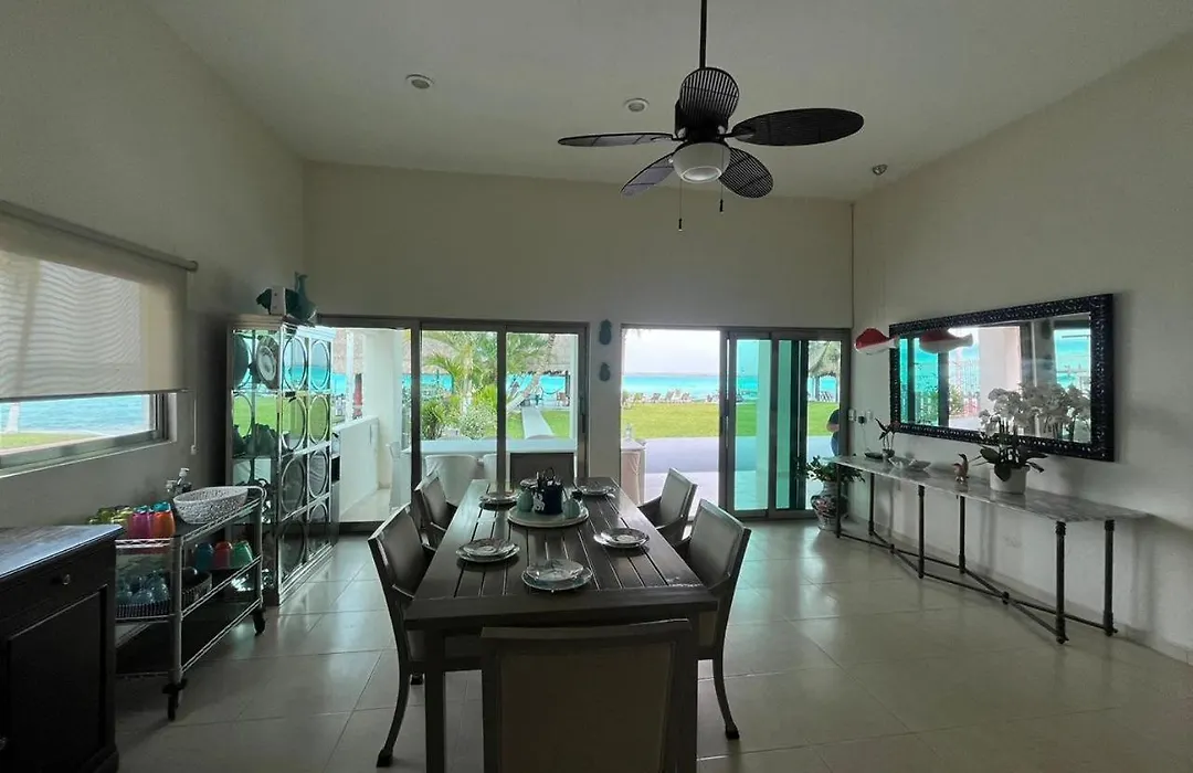 Villa Bianca Bacalar-1