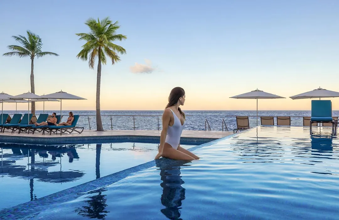 Cozumel Palace-All Inclusive-1