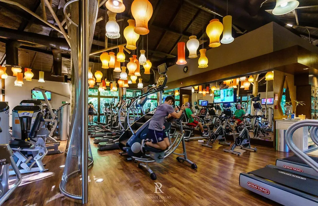 Grand Luxxe Residence Two Bdr Loft- Riviera Maya-1