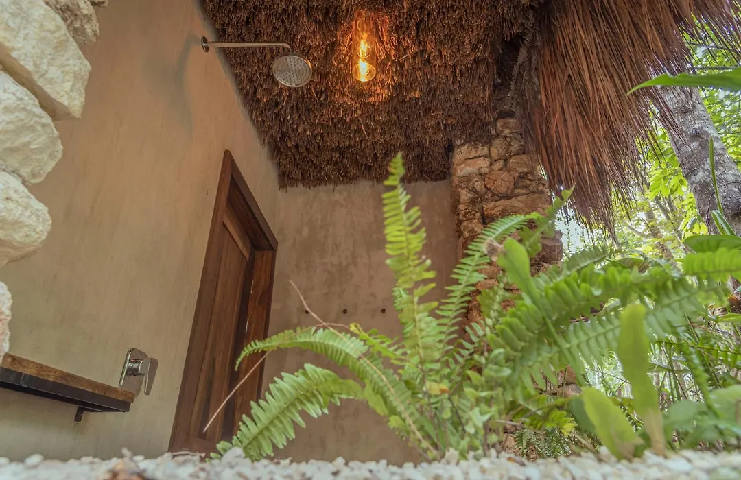 Naya Bacalar Lagoon Front Hotel - Adults Only-1