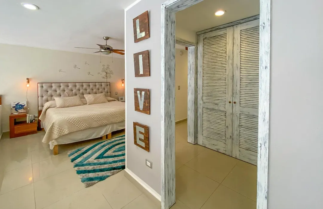 Plaza Paraiso By Riviera Rentals-1