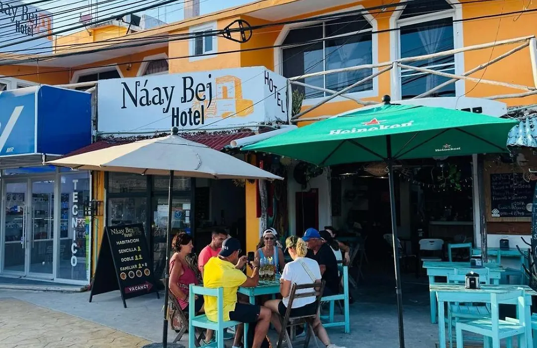 Naay Bej-1
