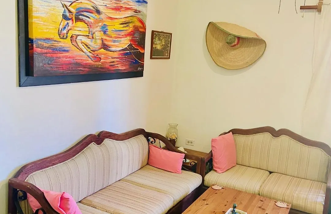Casa Kini En Cancun-1