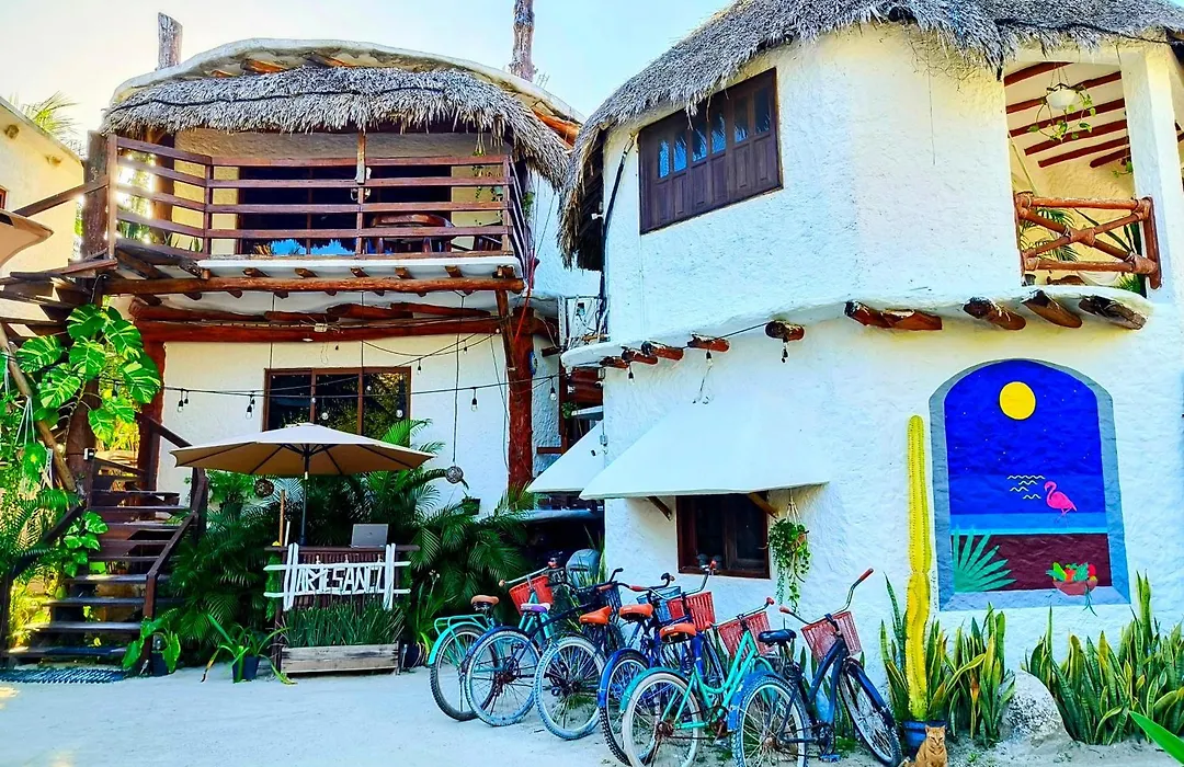 Arte Sano Hotel Only Adults - Near Beach-1
