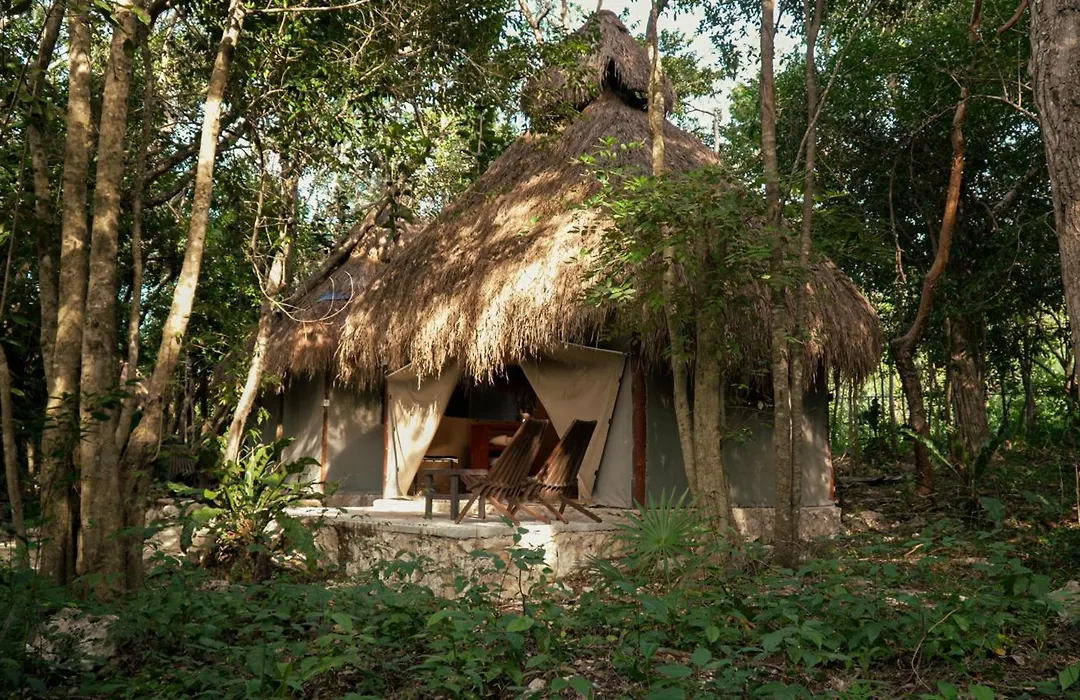 Akumal Natura Glamping-1