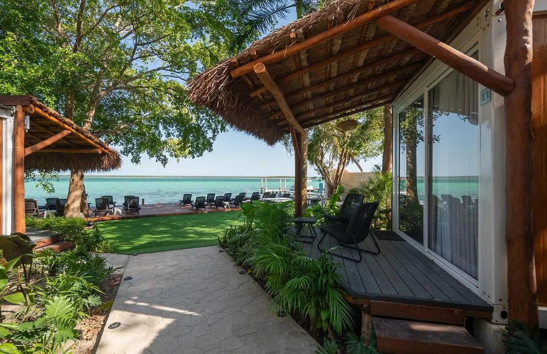 Casa Aakal Lagoon Front-1