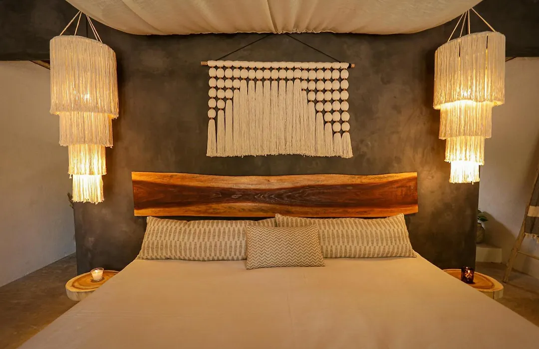 The Yellow Nest Tulum-1