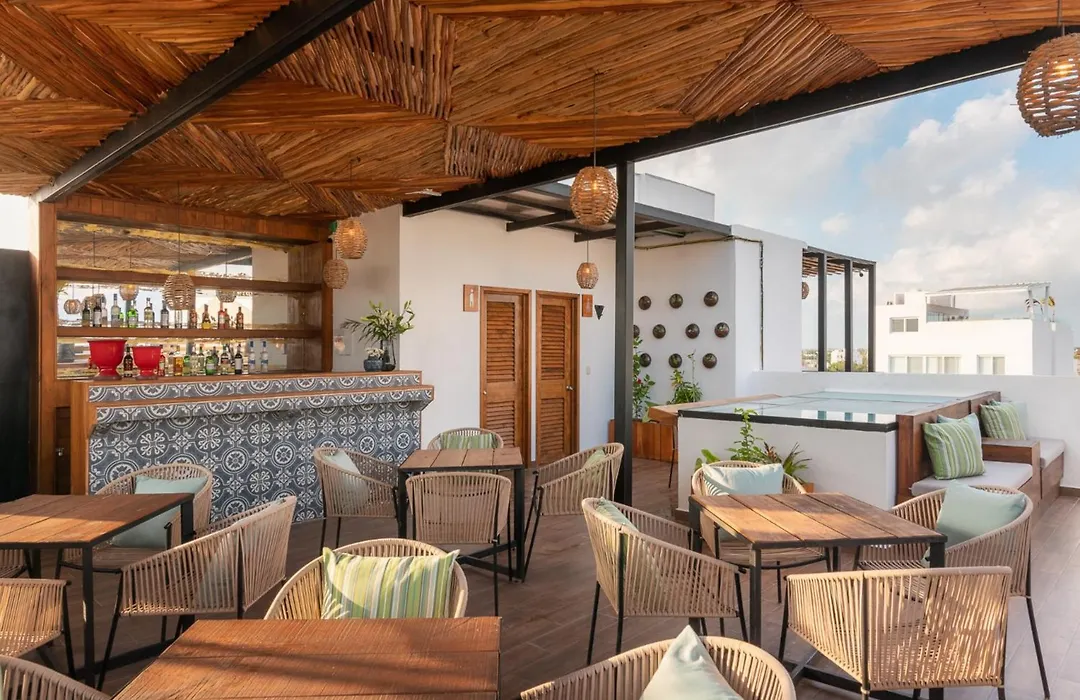 Marvic Hotel Boutique-1