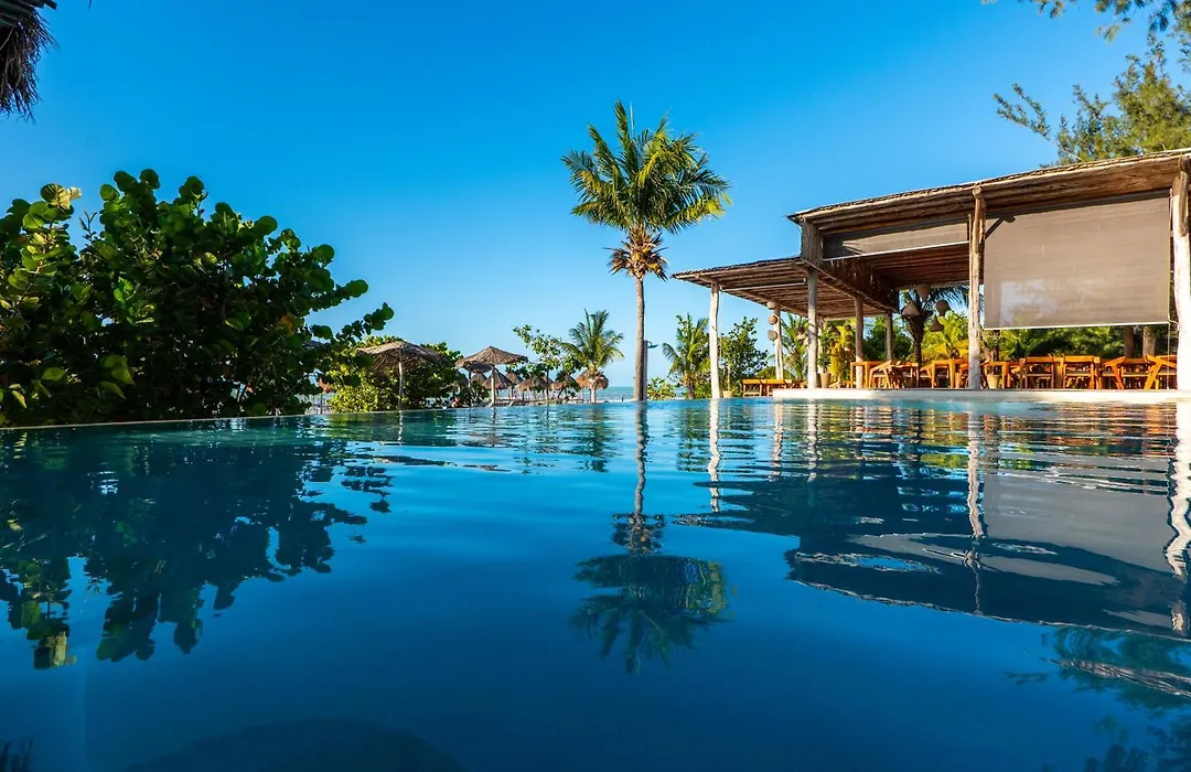 My Blue Hotel Holbox-1