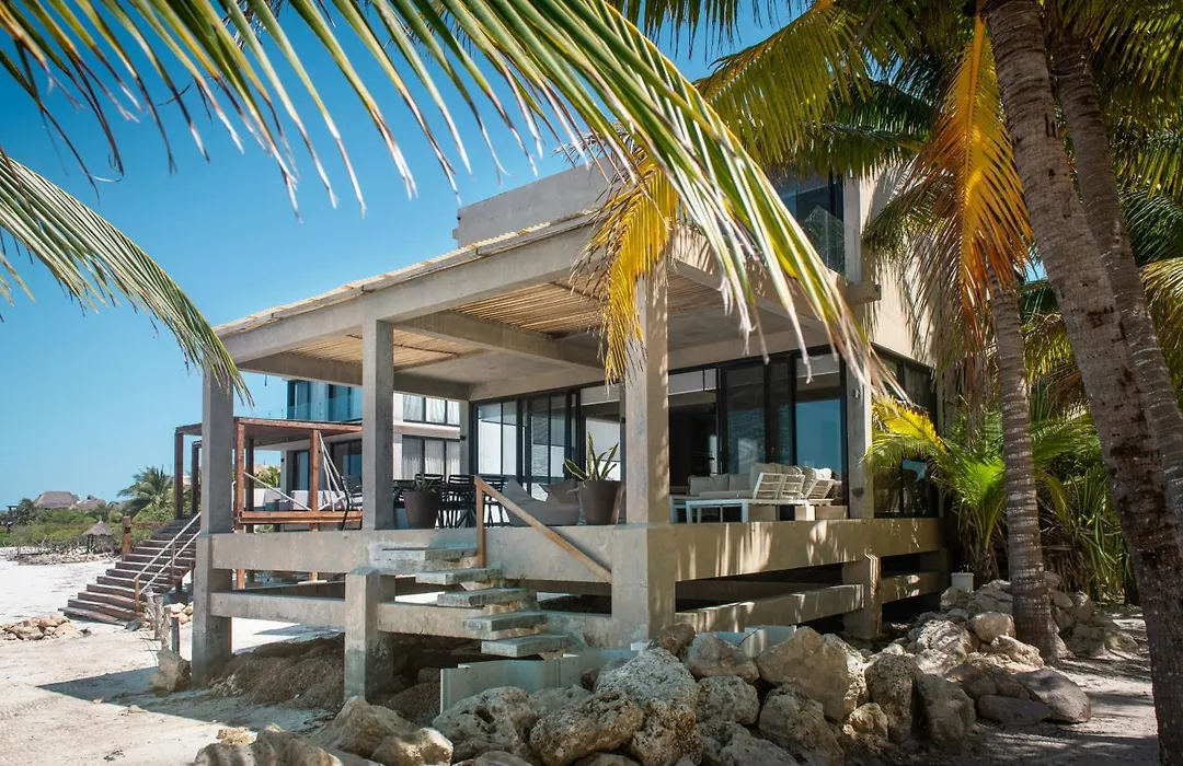 Casa Gonza Holbox-1