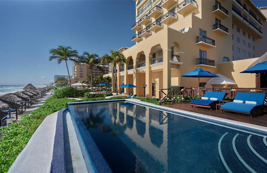 Kempinski Hotel Cancun-1