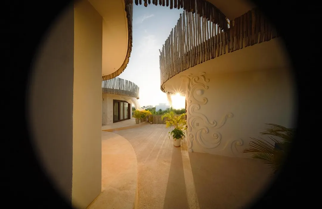 H Boutique Casa Noma-Noma Holbox-1