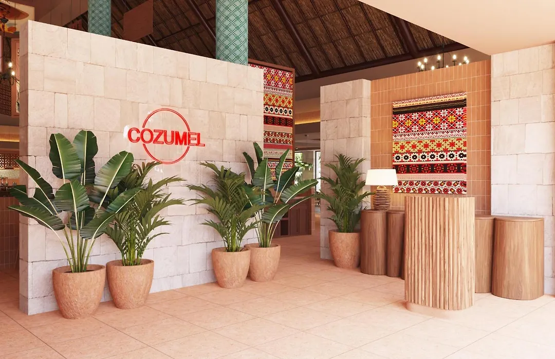 Bahia Principe Escape Tequila (Adults Only)-1