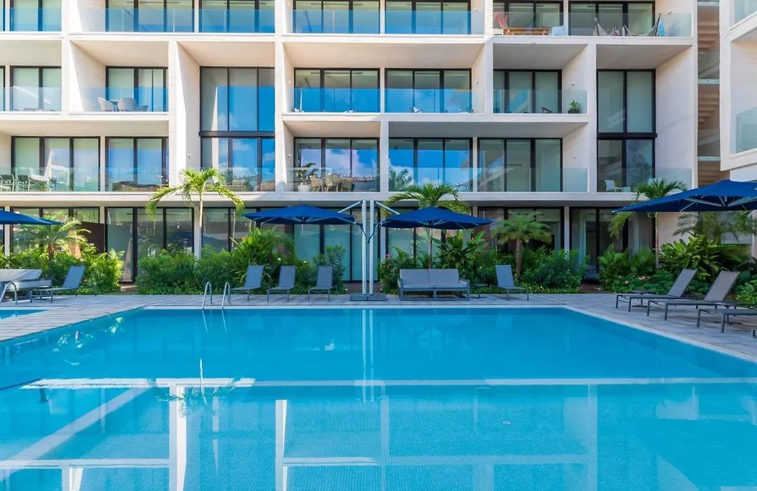 Oc321 Oceana Amazing 3 Bedrooms-1