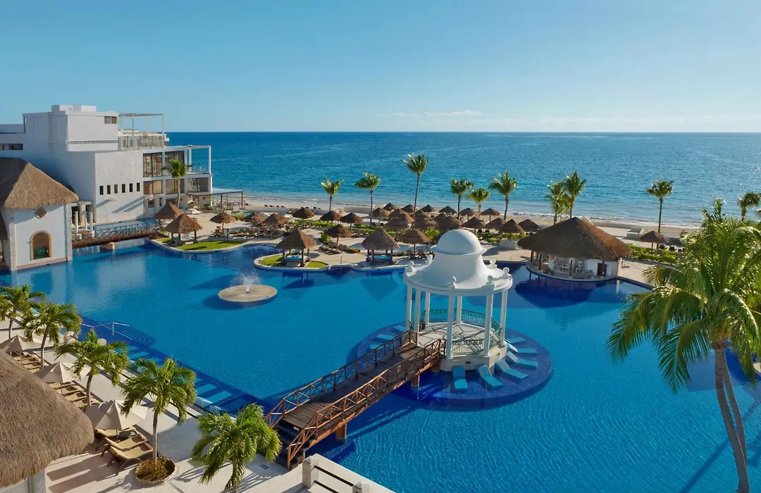 Dreams Sapphire Resort & Spa-1