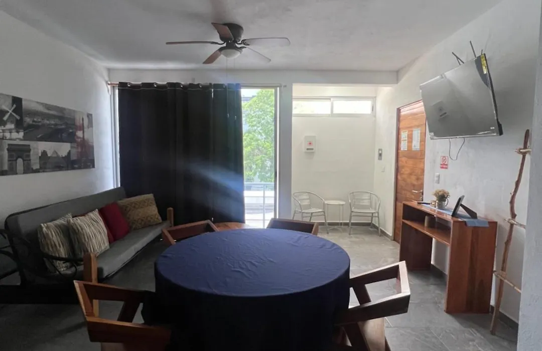 Centrico Departamento 201-1