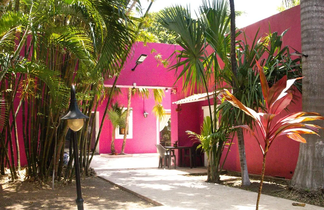 Casa Isabella-1
