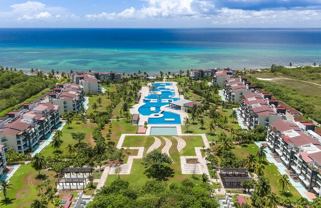 Mareazul 202S Oceanfront 2Br With Plunge Pool-1