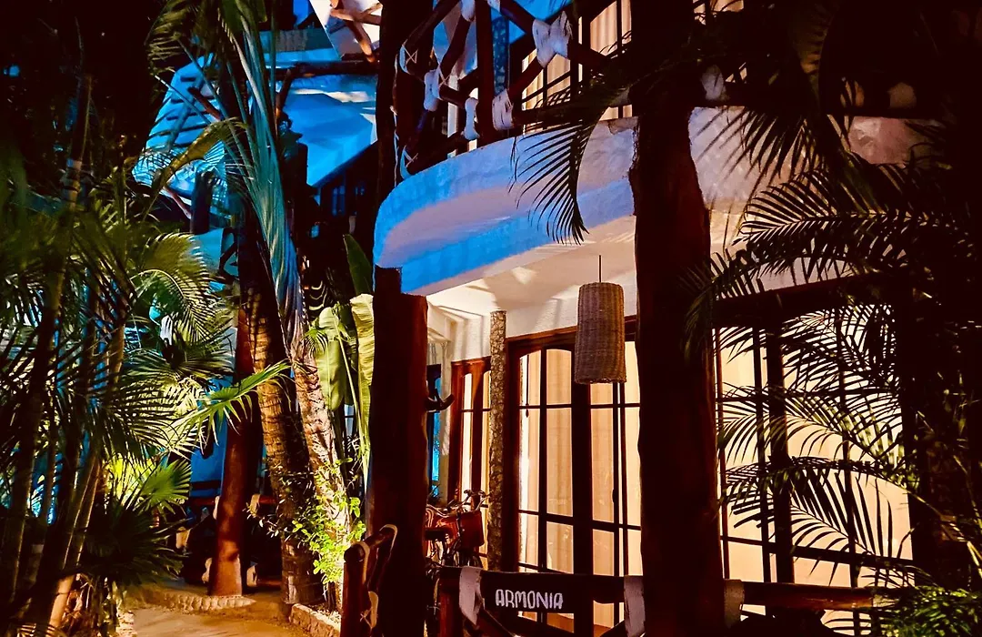 Hotel Para Ti - Adults Only-1