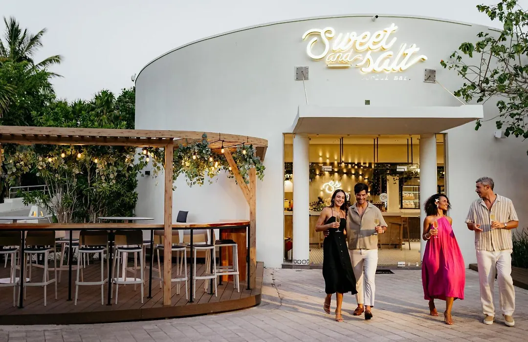 Grand Sirenis Riviera Maya Resort & Spa All Inclusive-1