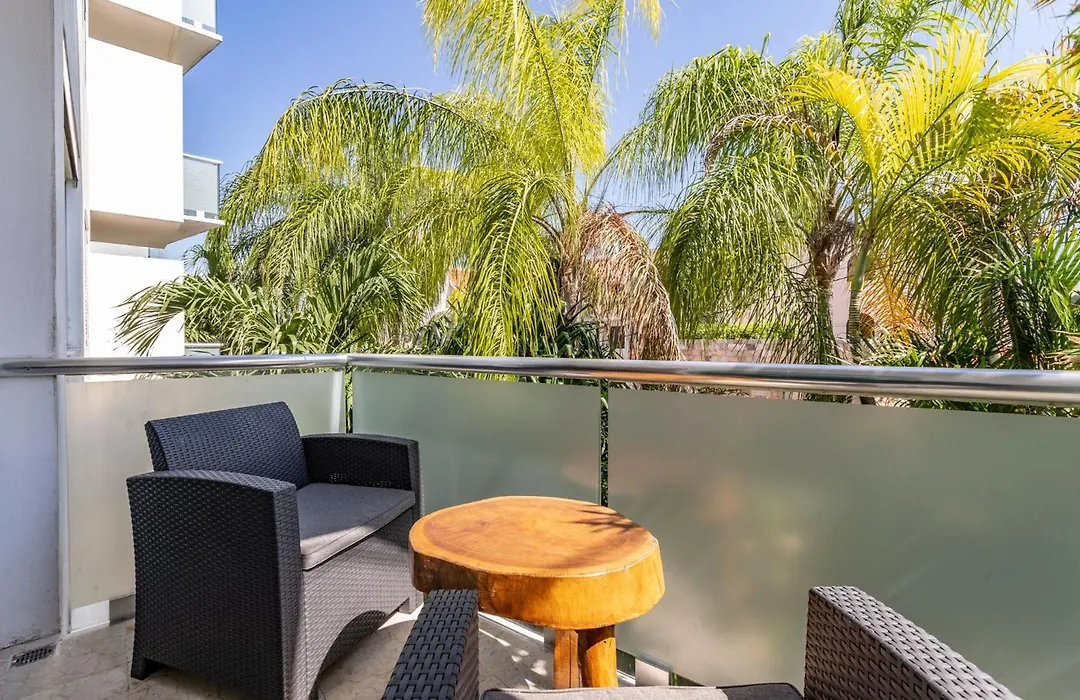 Downtown Playa Close 5Th Av Rooftop Pool-1
