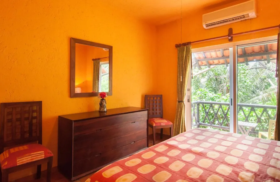 Charming Authentic Mexico-Walk To Beach & 5Th Ave!-1
