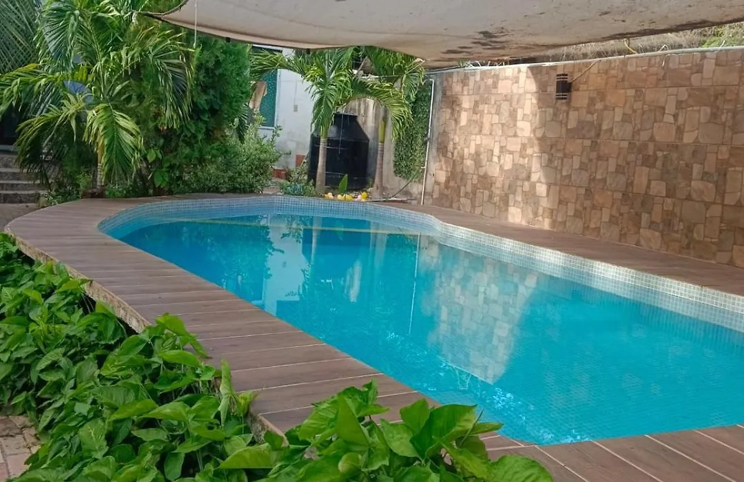 Villa Los Duendes-1