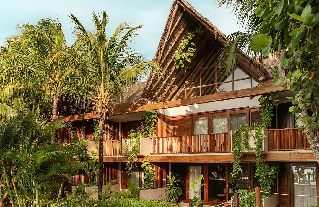 Villas Caracol-1