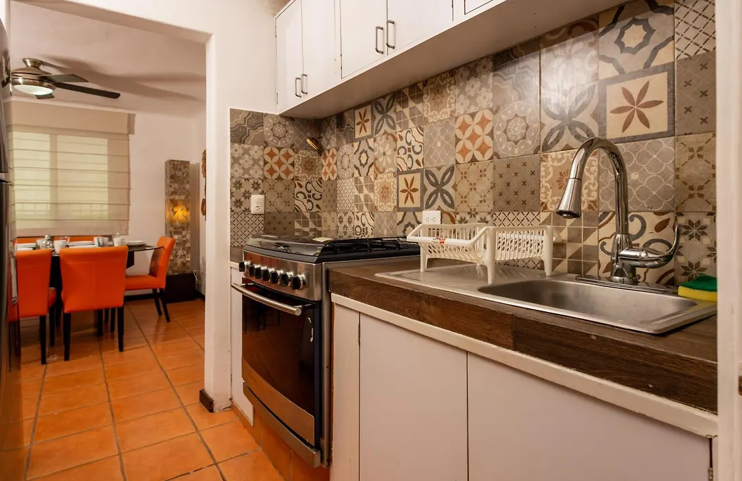 Apartamento Amplio En Zona Ideal A 5Min De Wallmart-1