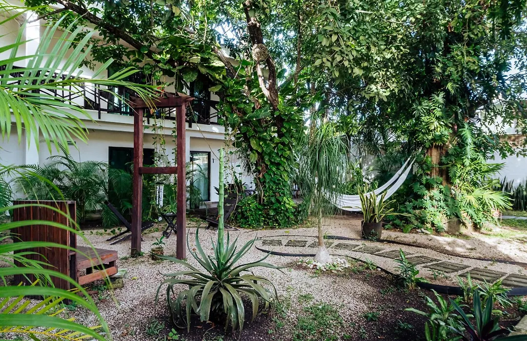 Hotel Brisas Bacalar-1