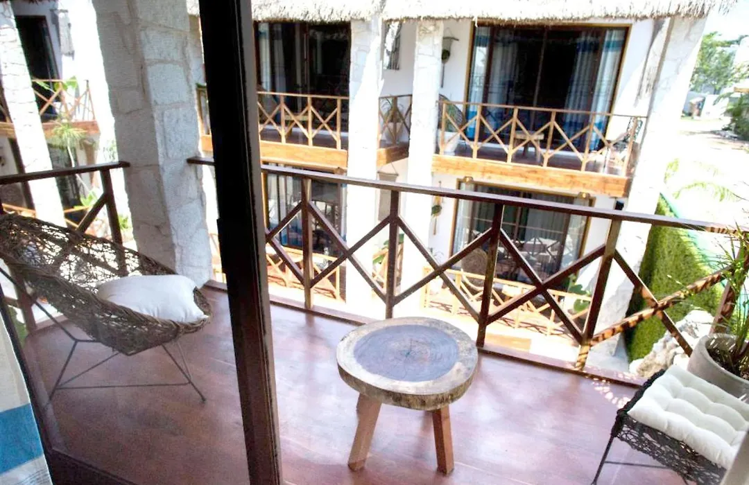 Lagoon Boutique Hotel - Luxury Chaman Experience-1