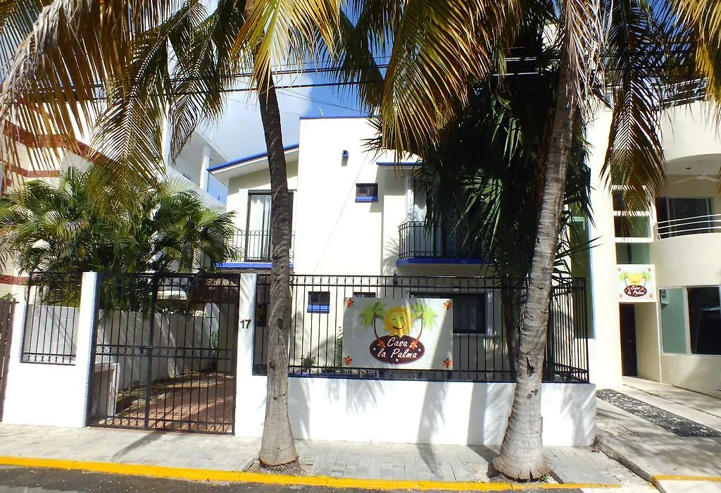 Casa La Palma B&B-1