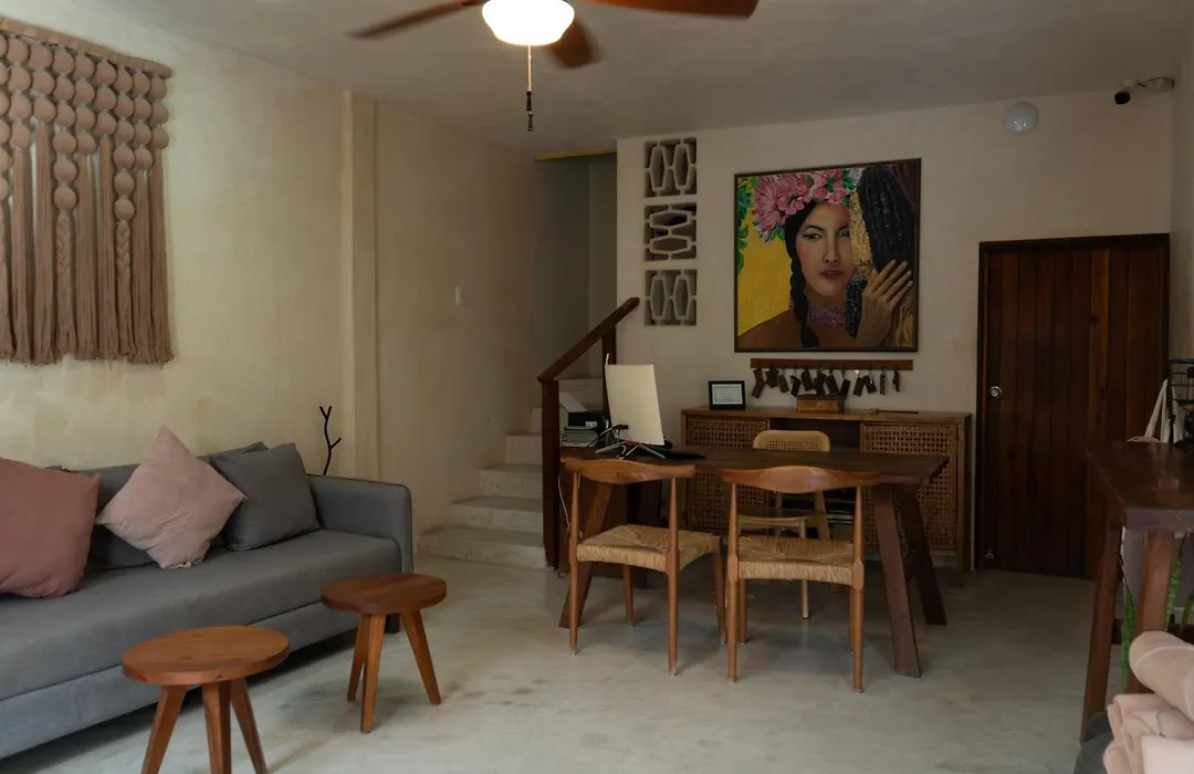 Hotel Siesta Holbox-1