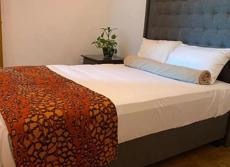 Casa Confortable Y Espaciosa Con Alberca Privada-1
